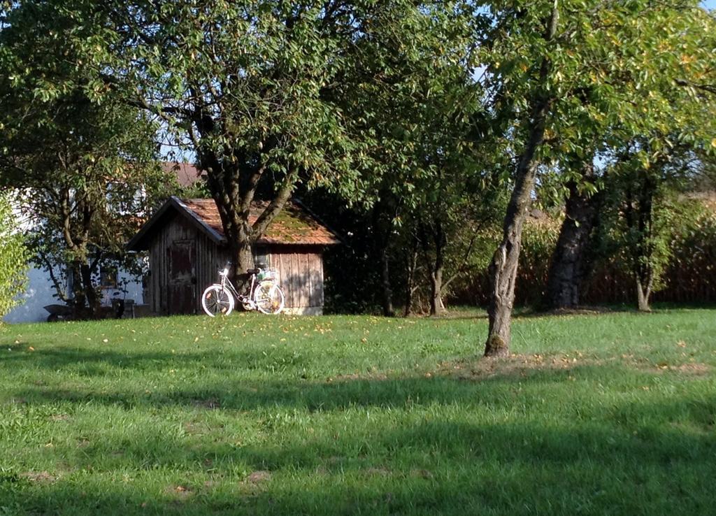 Annenhof * Bad Birnbach