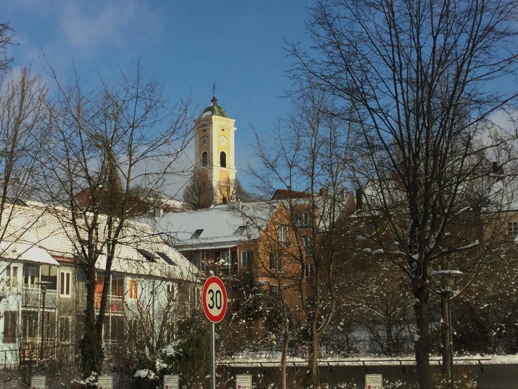Pensión Annenhof Bad Birnbach