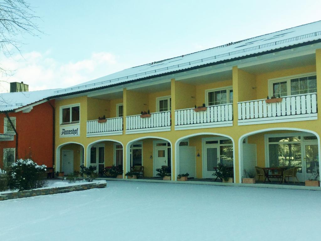 Maison d'hôtes Annenhof *