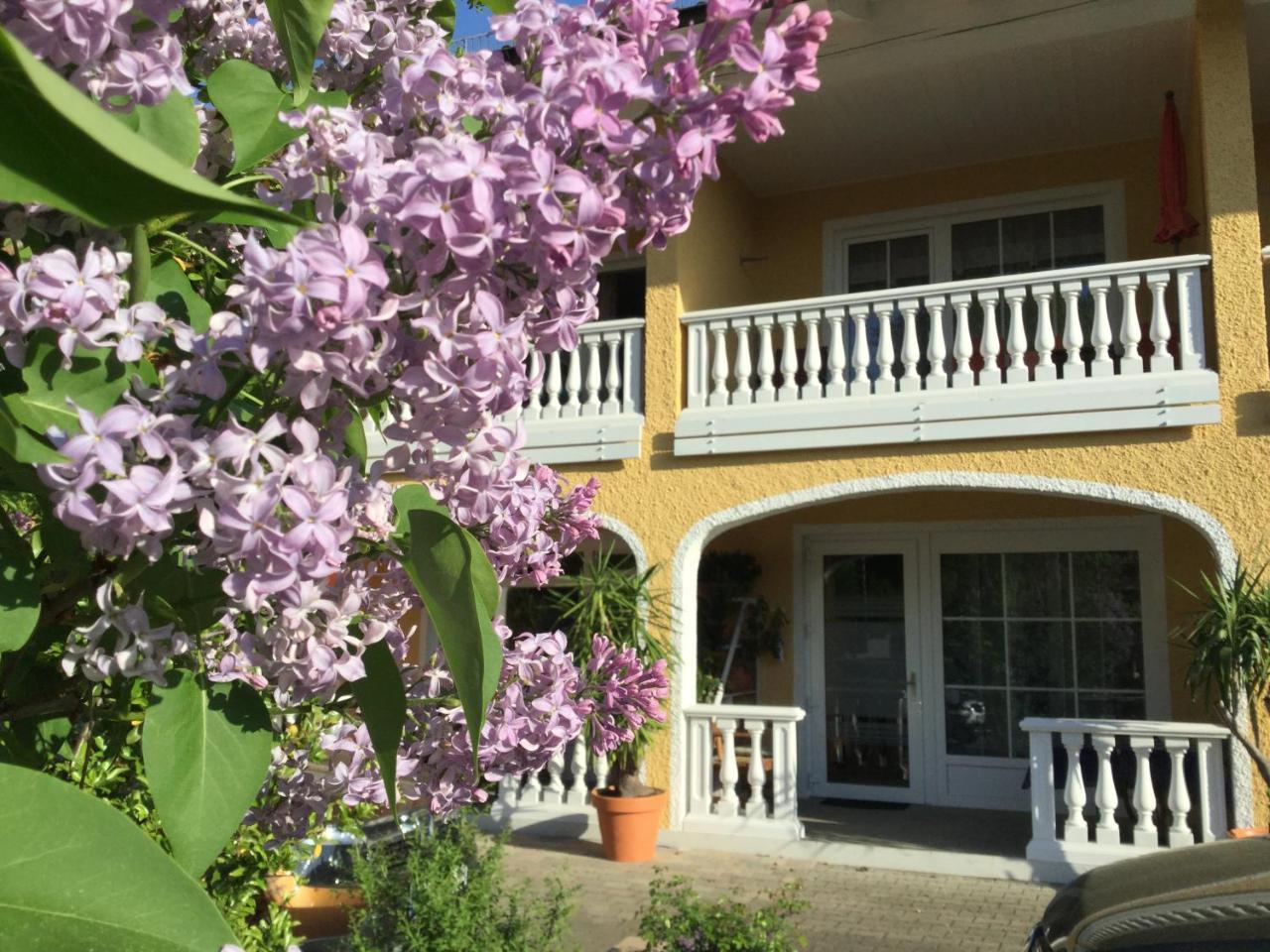 Annenhof Maison d'hôtes