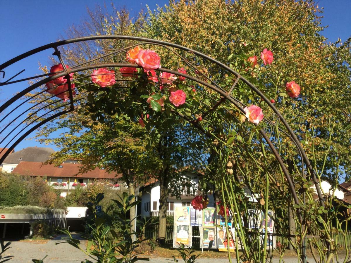 Annenhof * Bad Birnbach